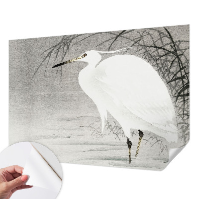 Samolepiaca fototapeta do obývačky Vodná krajina