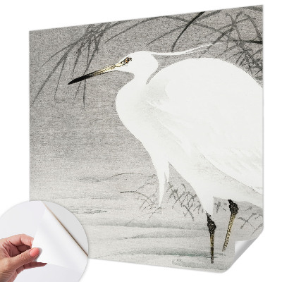 Samolepiaca fototapeta do obývačky Vodná krajina