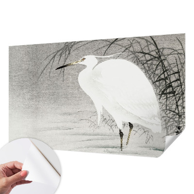 Samolepiaca fototapeta do obývačky Vodná krajina