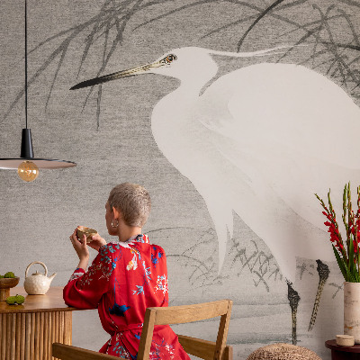 Samolepiaca fototapeta do obývačky Vodná krajina