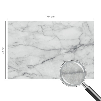 Samolepiaca fototapeta Mramorová elegancia