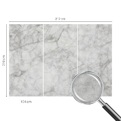 Tapety na stenu samolepiace Mramorová elegancia