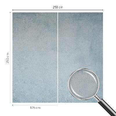 Fotografická tapeta samolepiaca Sivý betón