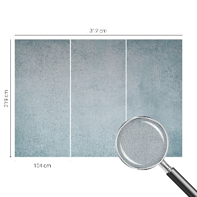 Fotografická tapeta samolepiaca Sivý betón