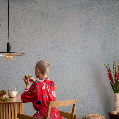 Fotografická tapeta samolepiaca Sivý betón