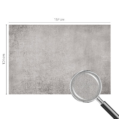 Samolepiaca fototapeta do detskej izby Betónový vzor