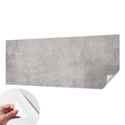 Samolepiaca fototapeta do detskej izby Betónový vzor