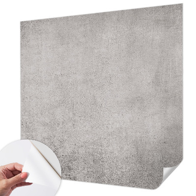 Samolepiaca fototapeta do detskej izby Betónový vzor