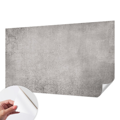 Samolepiaca fototapeta do detskej izby Betónový vzor