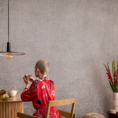 Samolepiaca fototapeta do detskej izby Betónový vzor