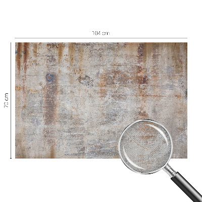 Samolepiaca fototapeta do obývačky Surový povrch