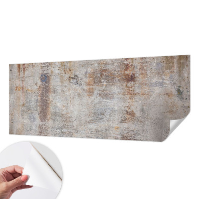 Samolepiaca fototapeta do obývačky Surový povrch