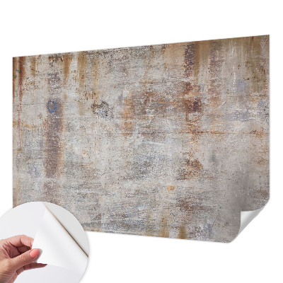 Samolepiaca fototapeta do obývačky Surový povrch