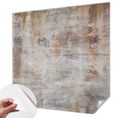 Samolepiaca fototapeta do obývačky Surový povrch