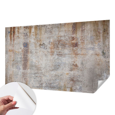 Samolepiaca fototapeta do obývačky Surový povrch