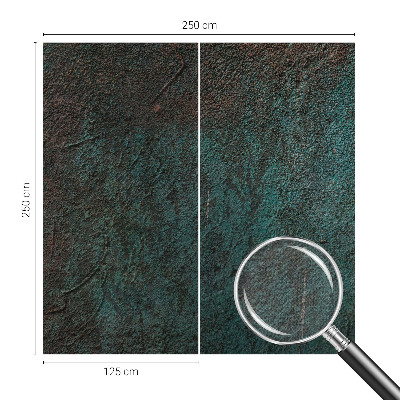 Samolepiaca fototapeta do spálne Rustikálny povrch