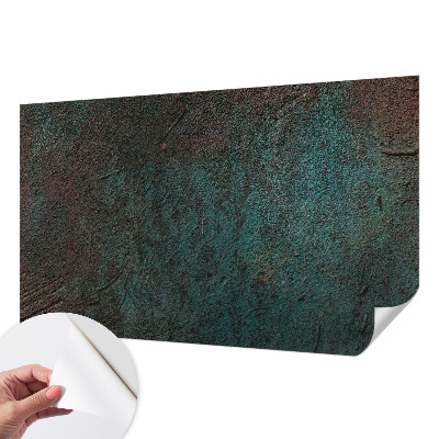 Samolepiaca fototapeta do spálne Rustikálny povrch