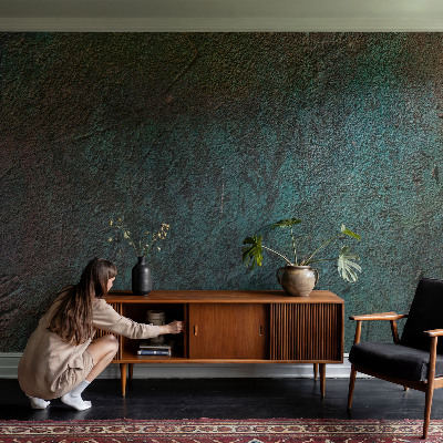 Samolepiaca fototapeta do spálne Rustikálny povrch