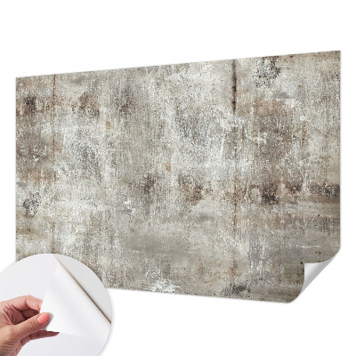 3D tapeta na stenu Priemyselný priestor