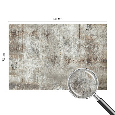 3D tapeta na stenu Priemyselný priestor