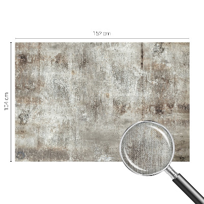 3D tapeta na stenu Priemyselný priestor