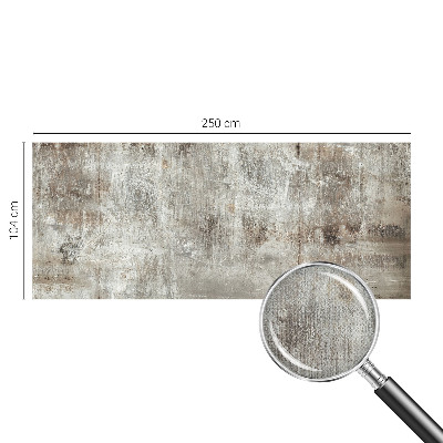 3D tapeta na stenu Priemyselný priestor