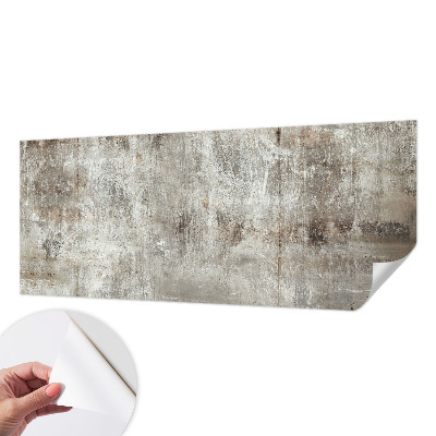 3D tapeta na stenu Priemyselný priestor