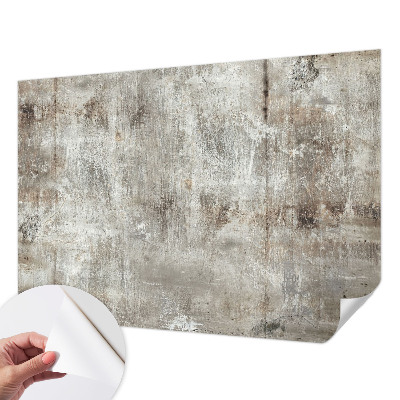 3D tapeta na stenu Priemyselný priestor