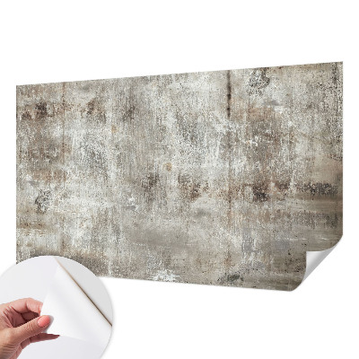 3D tapeta na stenu Priemyselný priestor