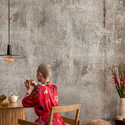 3D tapeta na stenu Priemyselný priestor