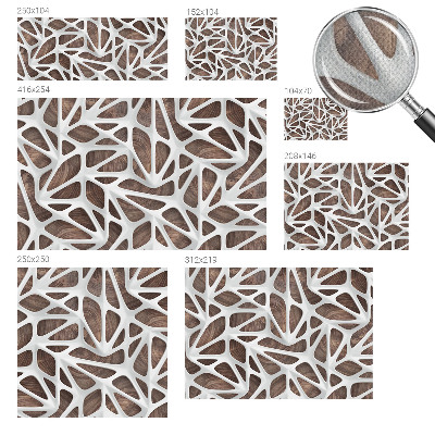 Tapeta do detskej izby Dynamická harmónia