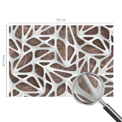 Tapeta do detskej izby Dynamická harmónia