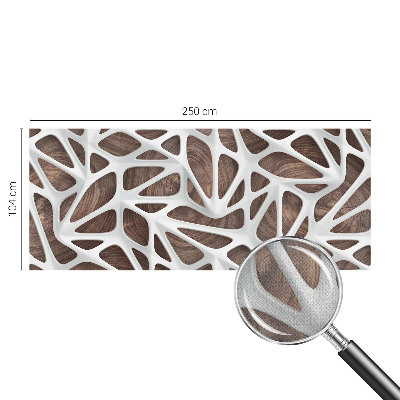 Tapeta do detskej izby Dynamická harmónia