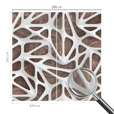 Tapeta do detskej izby Dynamická harmónia