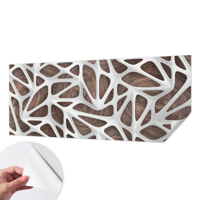 Tapeta do detskej izby Dynamická harmónia