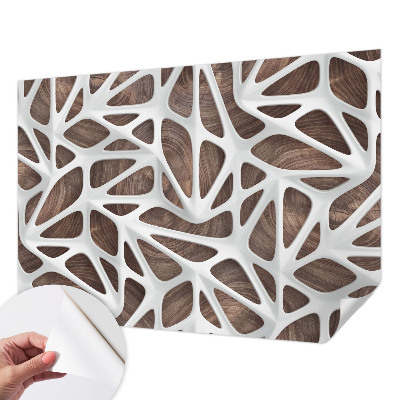 Tapeta do detskej izby Dynamická harmónia