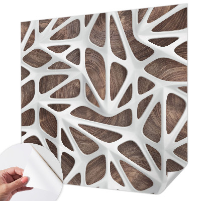 Tapeta do detskej izby Dynamická harmónia