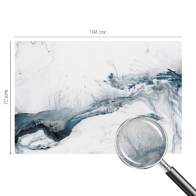 Detská tapeta Abstraktná elegancia