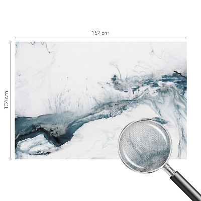 Detská tapeta Abstraktná elegancia