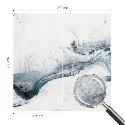 Detská tapeta Abstraktná elegancia