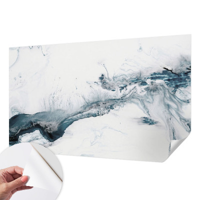 Detská tapeta Abstraktná elegancia