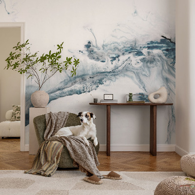 Detská tapeta Abstraktná elegancia