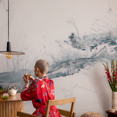 Detská tapeta Abstraktná elegancia