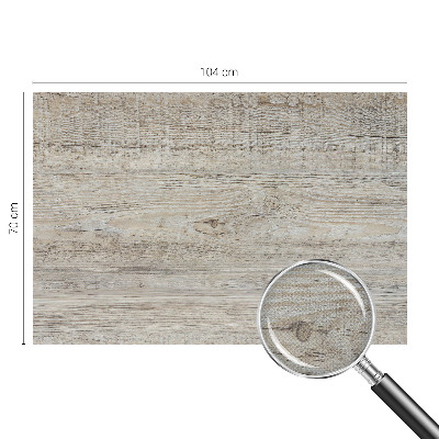 Tapety na stenu samolepiace Drevené krúžky