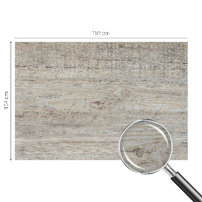 Tapety na stenu samolepiace Drevené krúžky