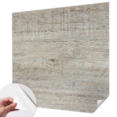 Tapety na stenu samolepiace Drevené krúžky