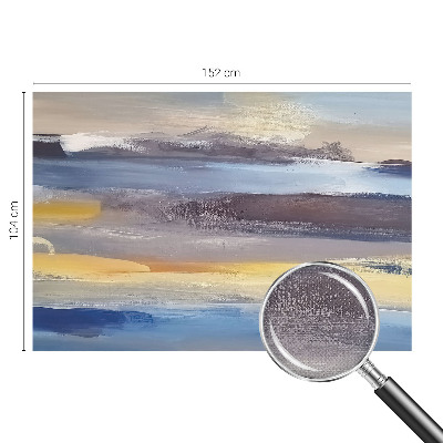 Samolepiaca tapeta Pokojná krajina