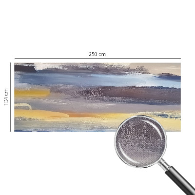 Samolepiaca tapeta Pokojná krajina