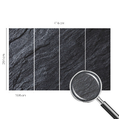 Fotografická tapeta samolepiaca Kamenná štruktúra