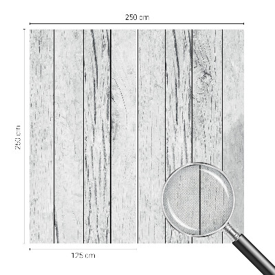 Samolepiaca fototapeta do obývačky Vintage atmosféra